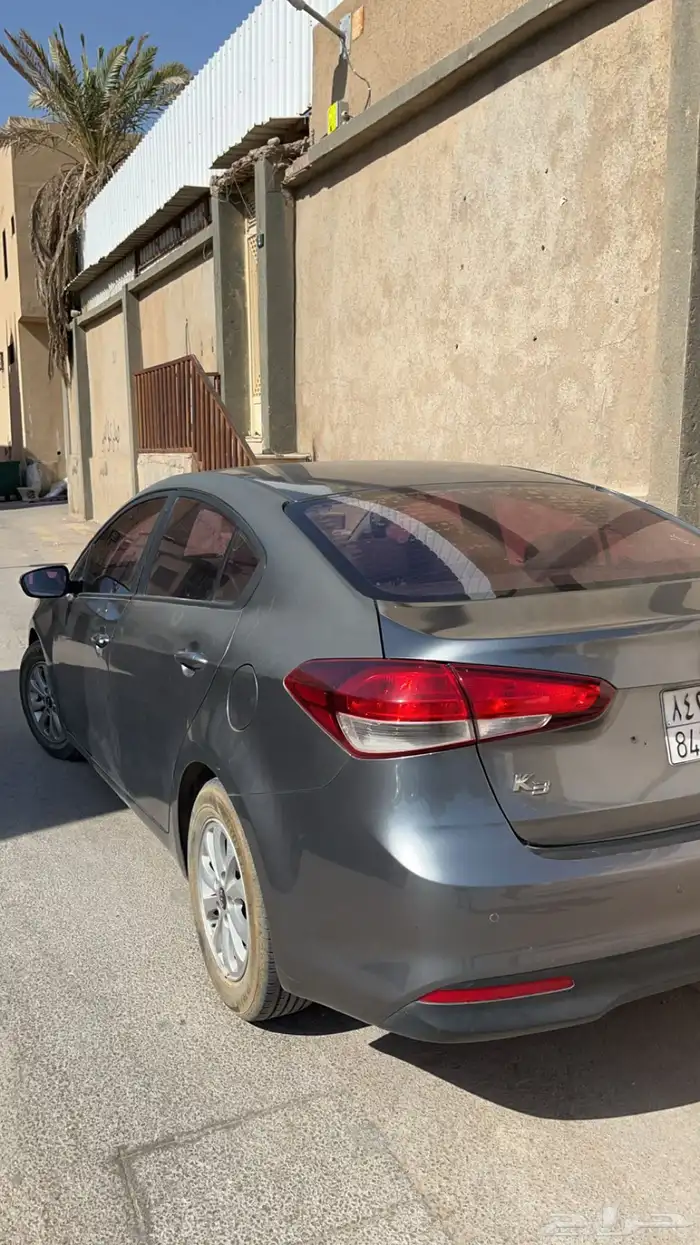 قطع غيار كيا سيراتو 2018 0