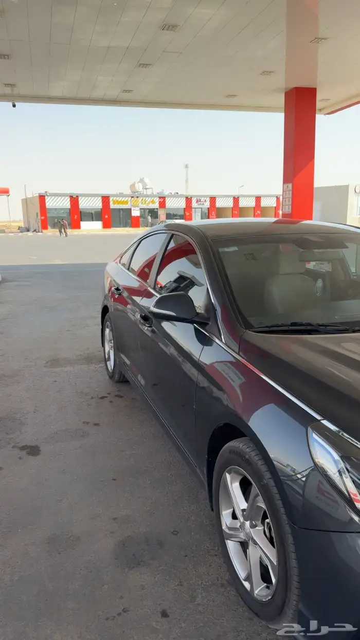 سوناتا 2019 الوعلان 2