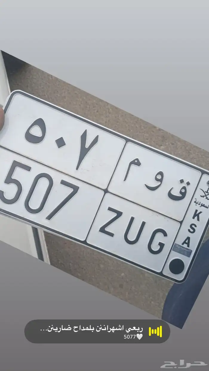 لوحة (ق و م 507 ) 0