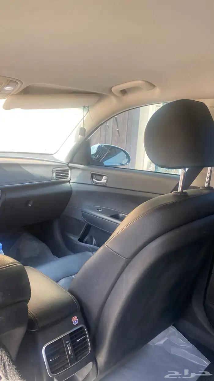 اوبتيما k5 2018 ديزل 4