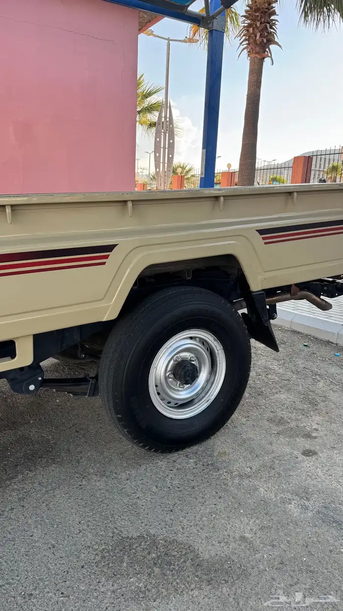 للبيع شاص بلد 10