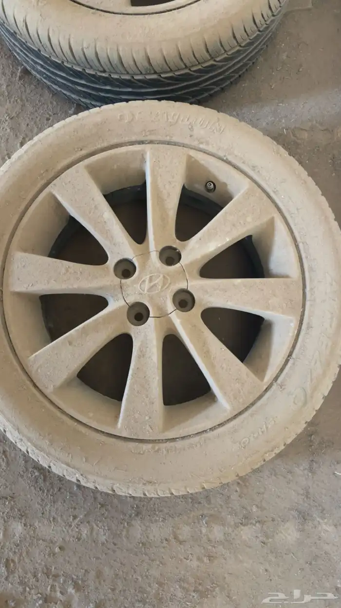جنوط اكسنت 2