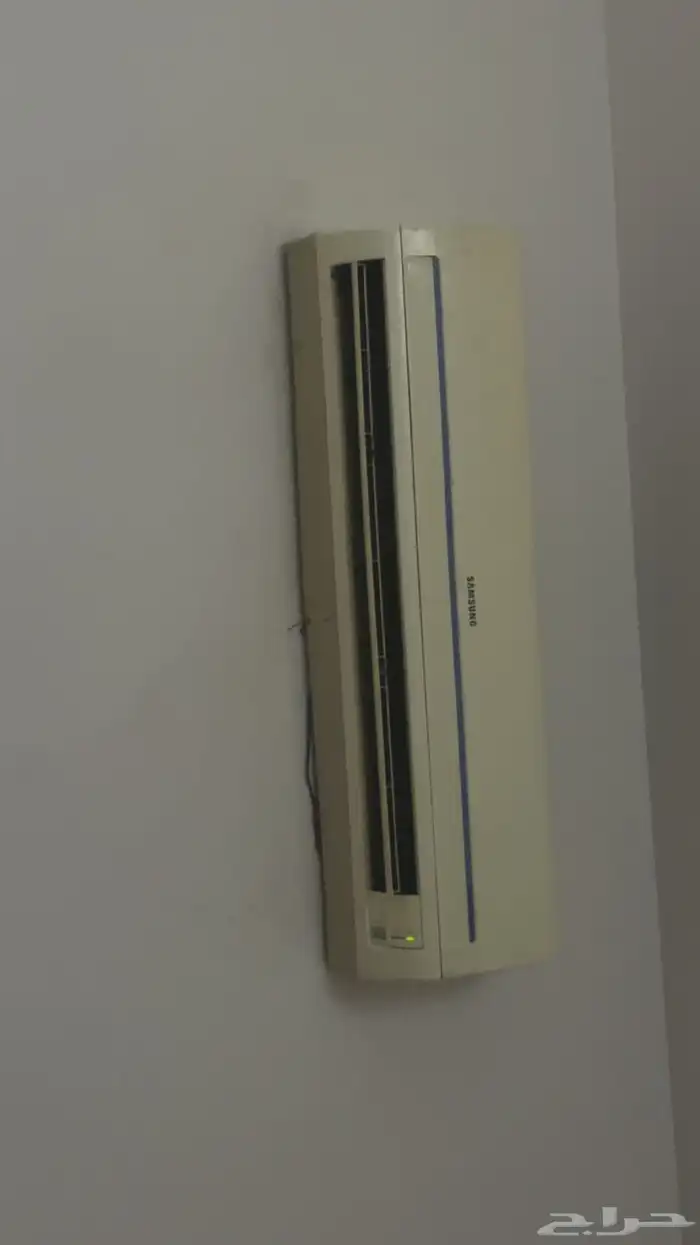 مكيف اسبلت 0