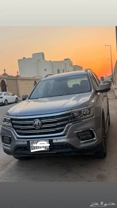 MGRX8 0