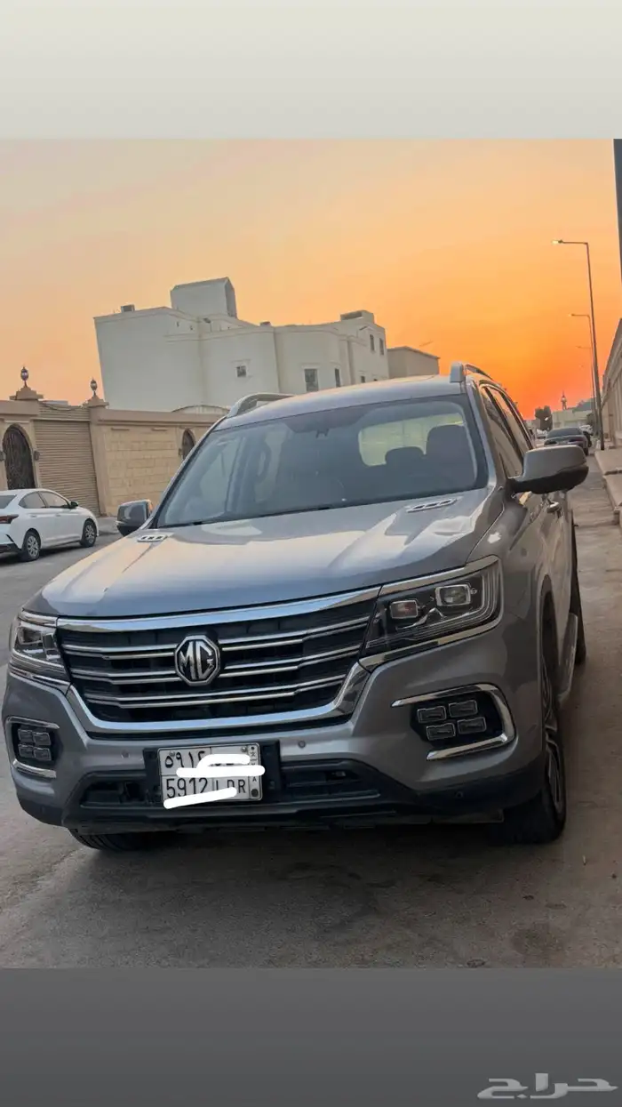 MGRX8 0