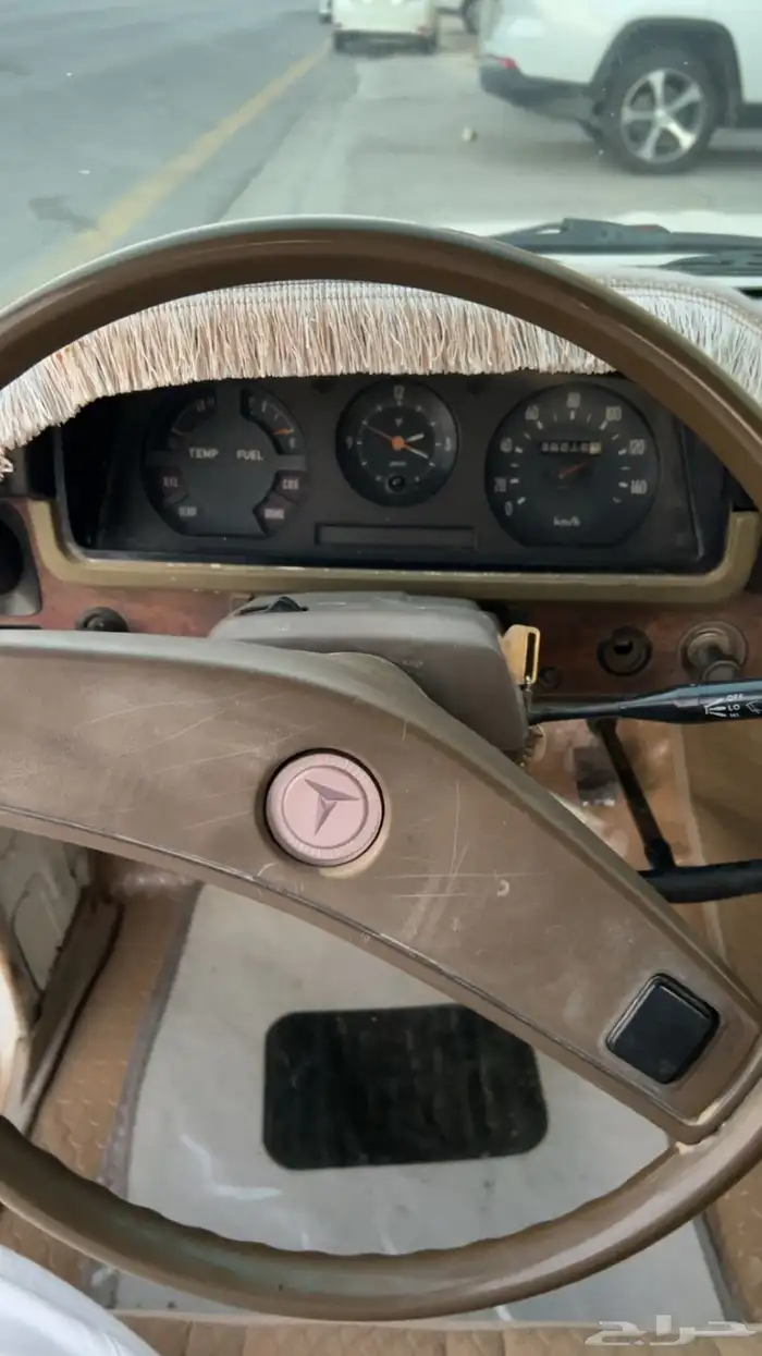هايلوكس 1980 14