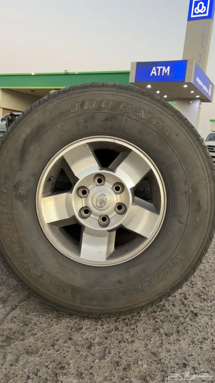 جنوط اف جي 16 كفرات جونيور 1