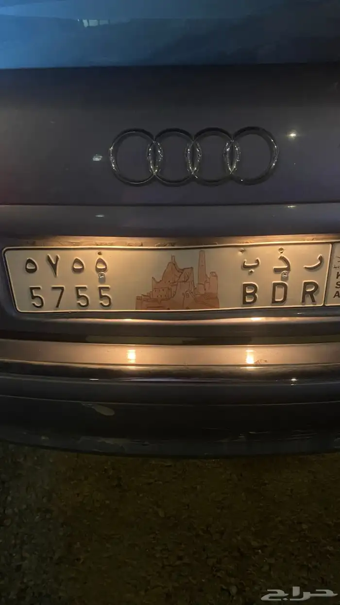 اودي A8 2006 15