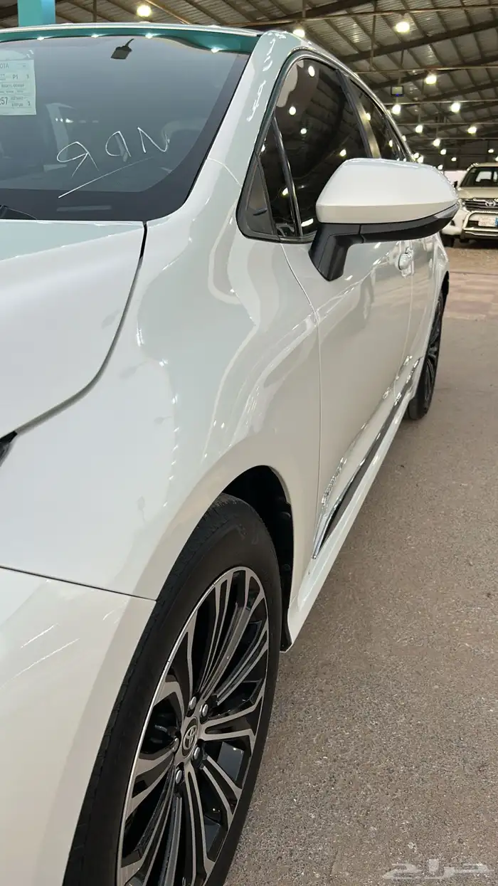 تم البيع والله الحمد والشكر لله يبارك للمشتري 14