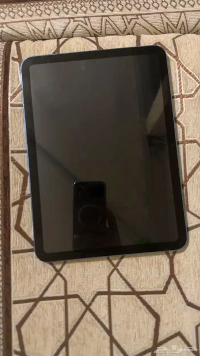 ايباد الجيل العاشر 1