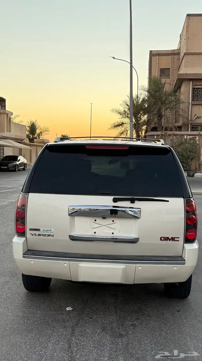 يوكن دينالي ( بدي وكالة) 4