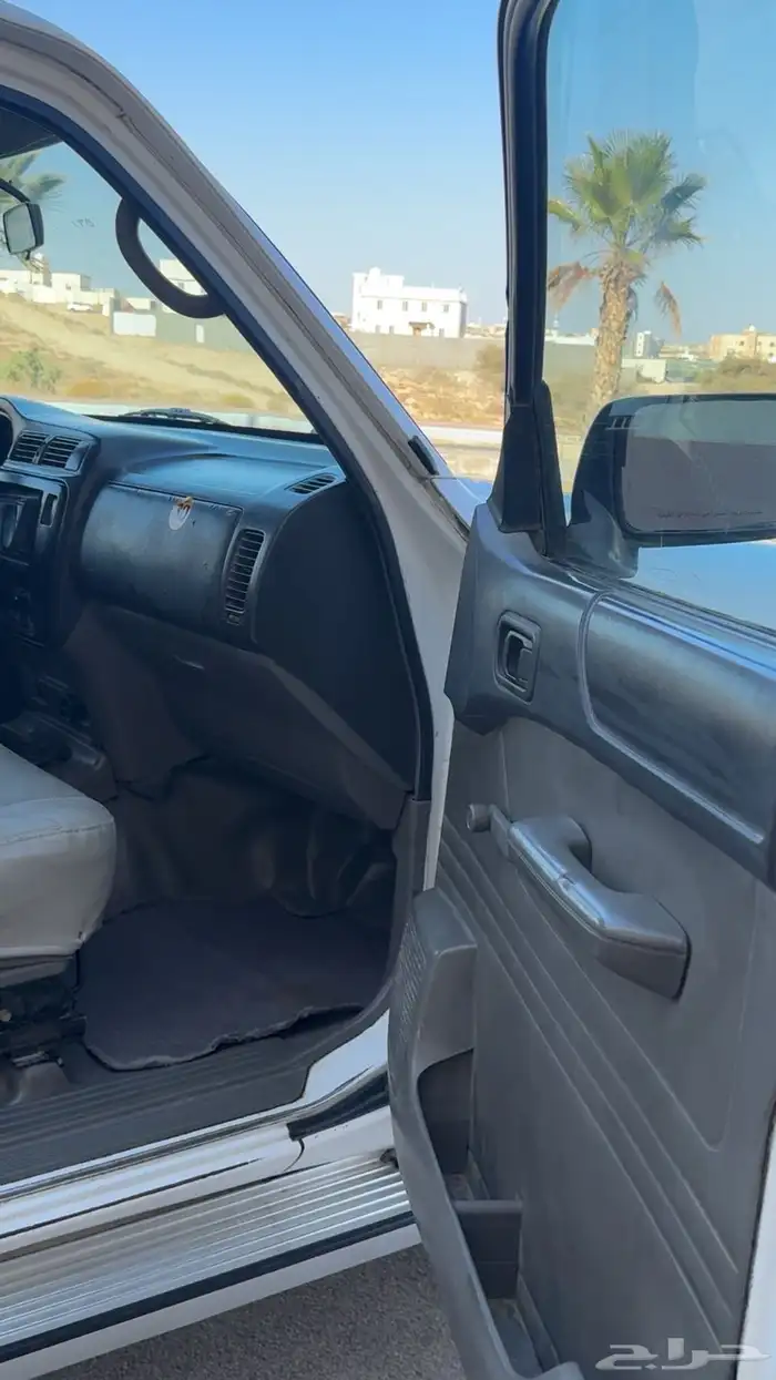 باترول ربع 99 منوه المستخدم 6