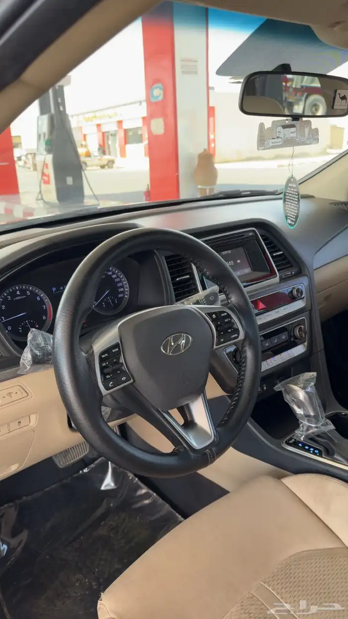 سوناتا 2019 الوعلان 3