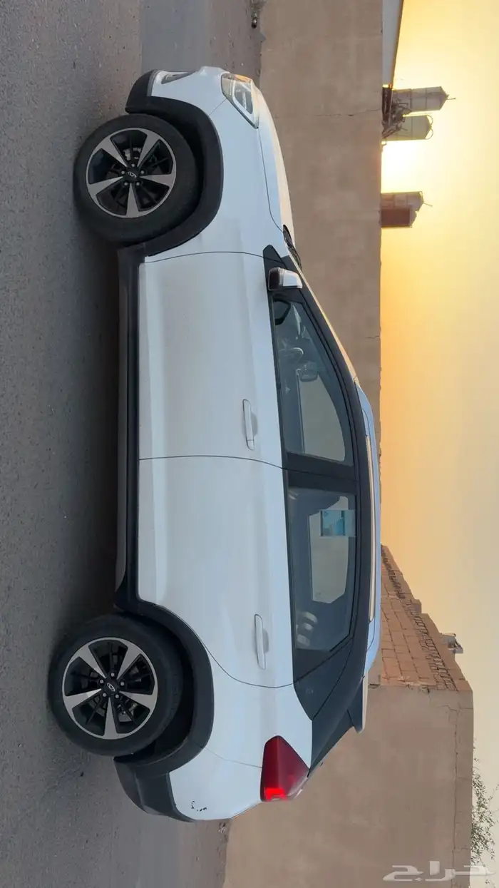 تشيري تيجو 2 3