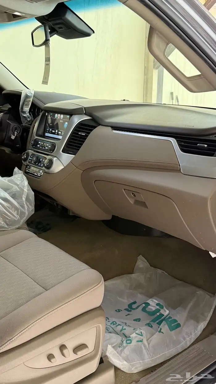 يوكن 2018 SLE اصفار 16