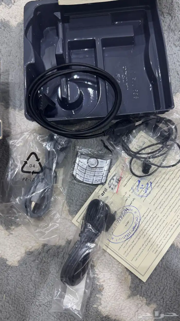 البيع جوالات نوكيا عدد 23. وقنين. بيجر 1