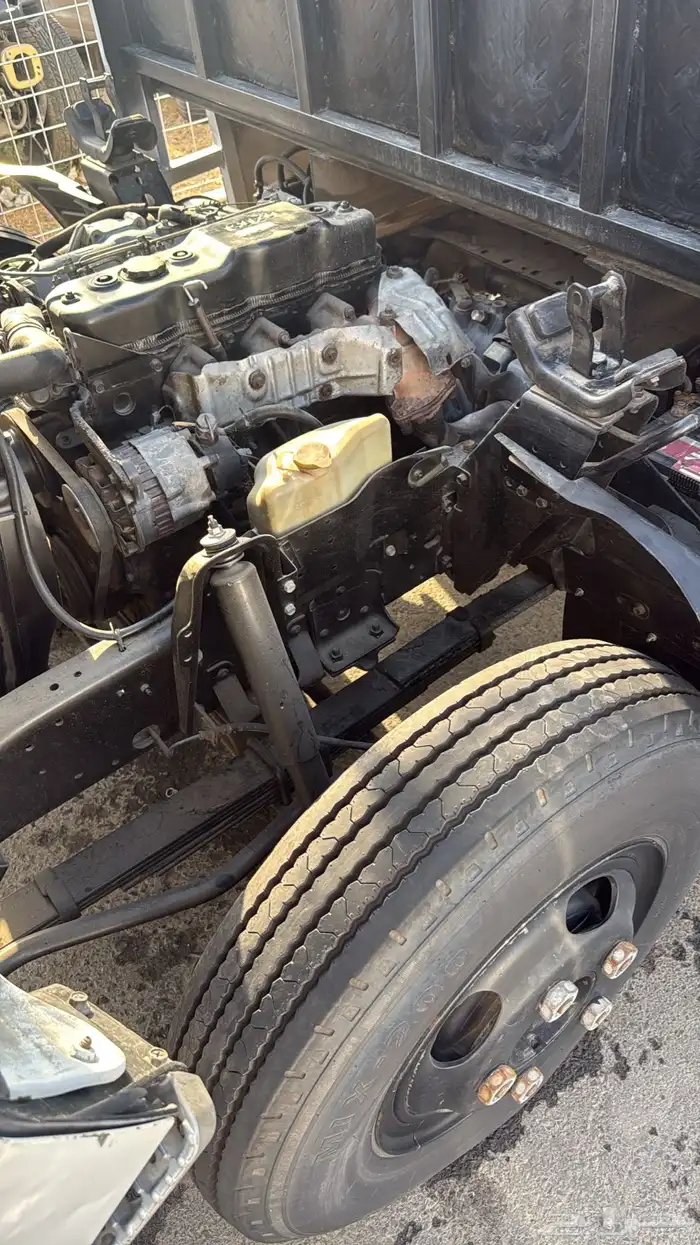 دنه 1995 بدي بلد 6