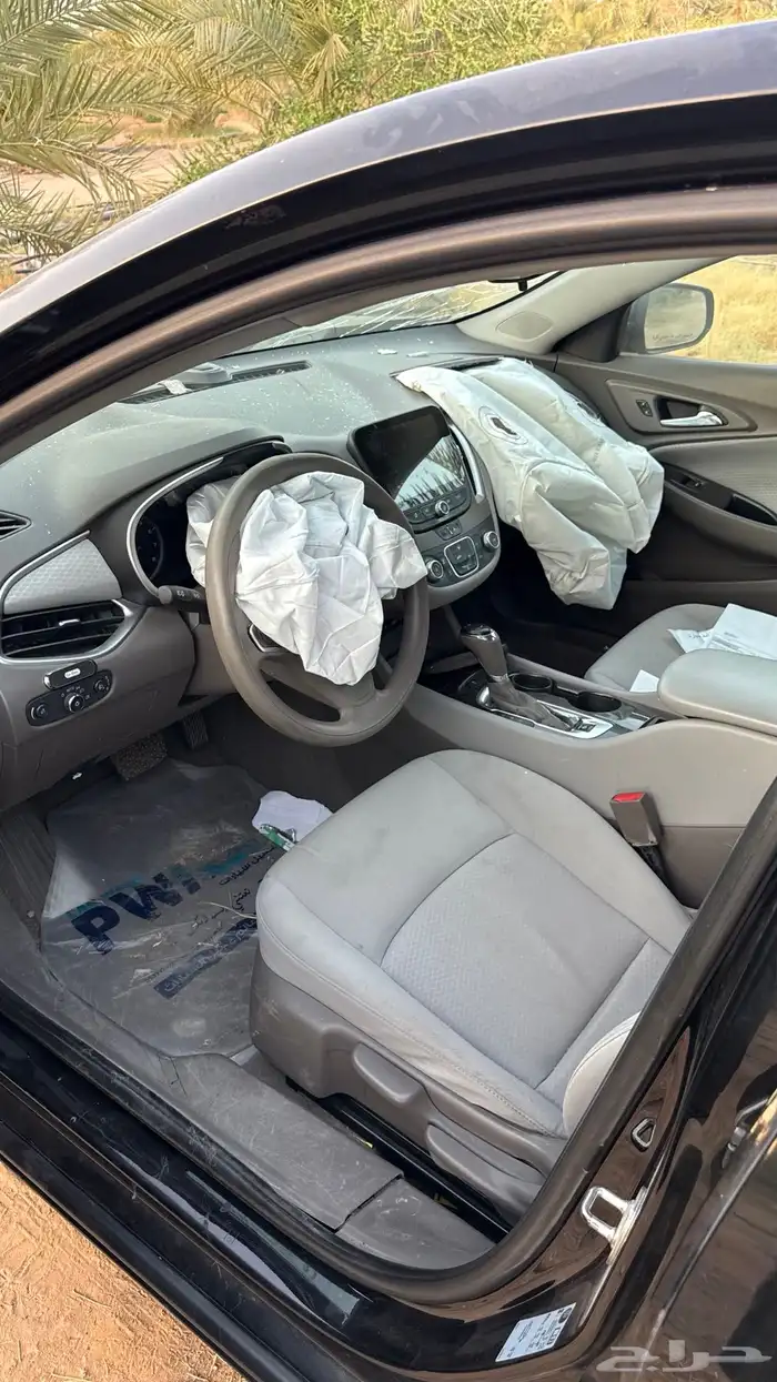 ماليبو 2020 12