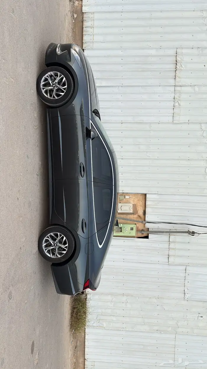 سوناتا 2021 بنزين 0