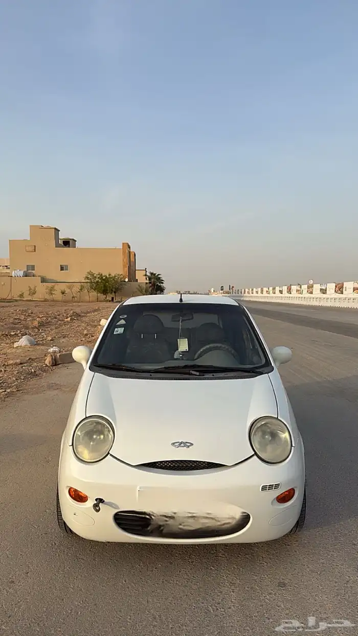 تشيري QQ 0