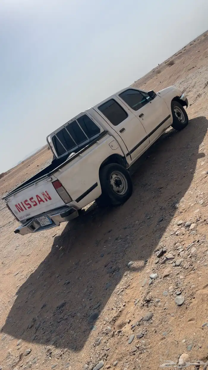 ددسن 2004 بخاخ سوبر دركسون هوا 2