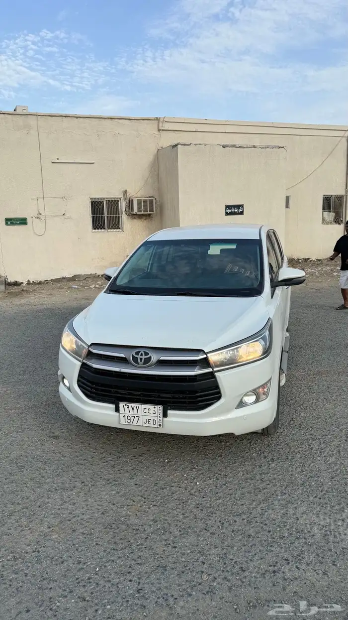 انوفا فل كامل 0