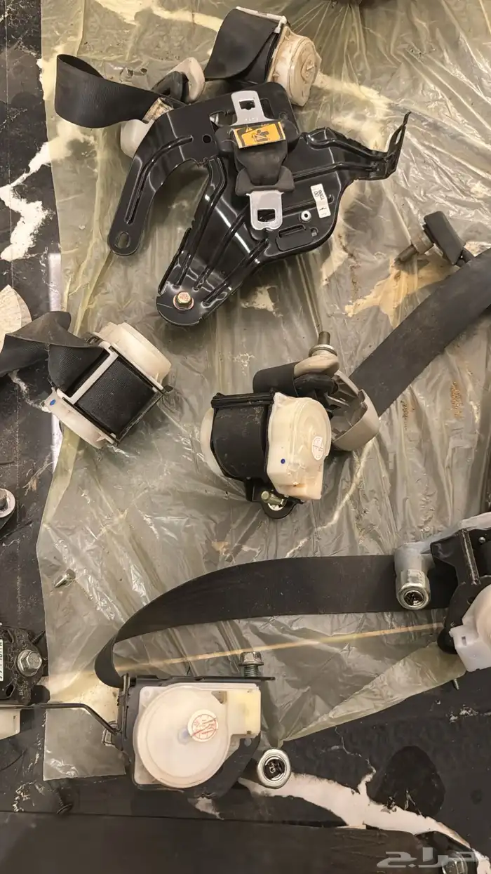 قطع غيار مازدا cx9 2015 26