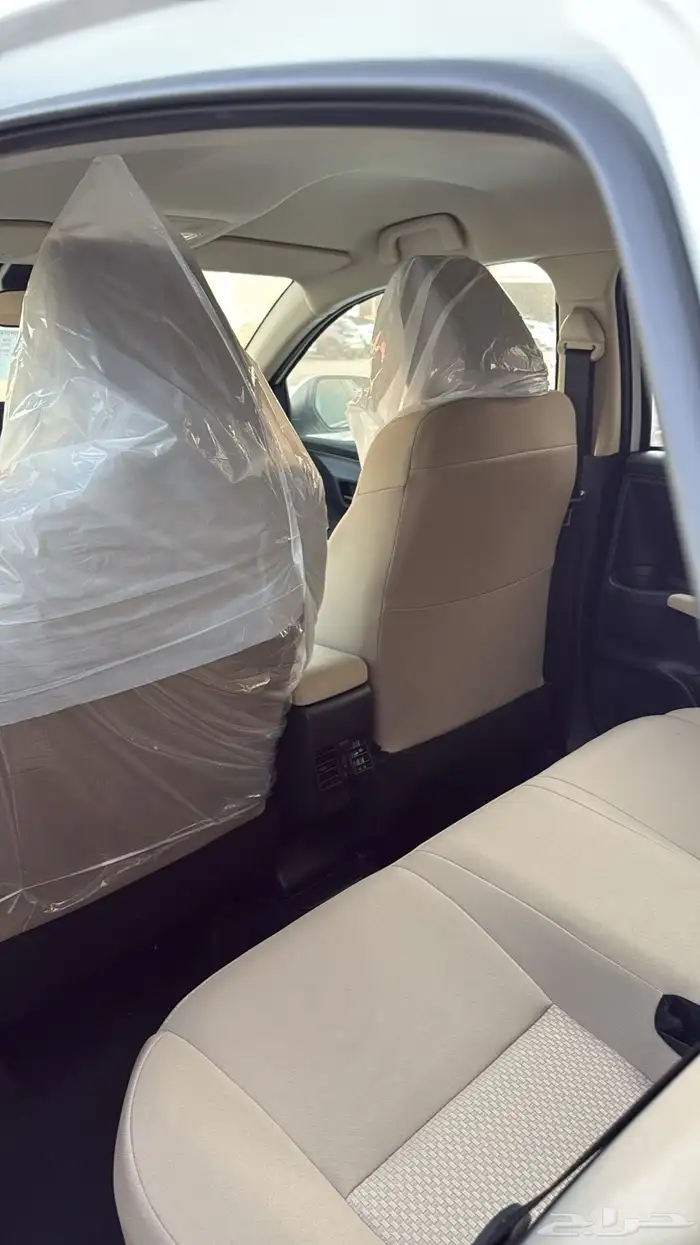 عرض خاص يارس 2026 y بلس سعودي ب 64.500 شامل الضريبه 4