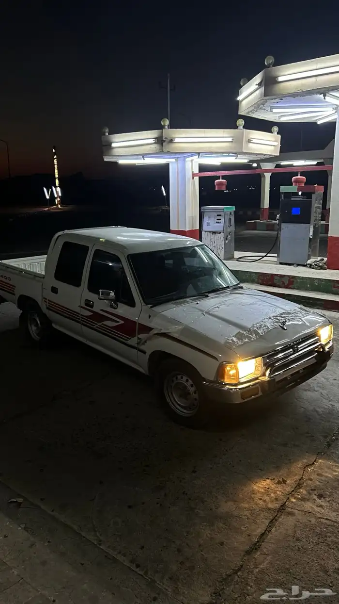 هايلكس 90 11