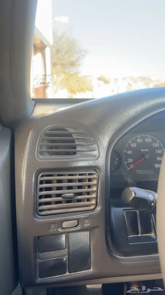 باترول ربع 99 منوه المستخدم 14