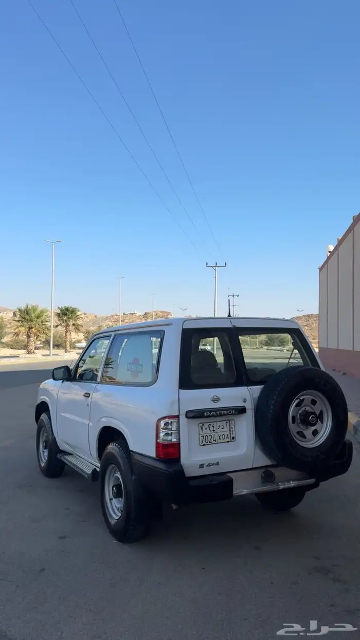 باترول ربع 99 منوه المستخدم 4