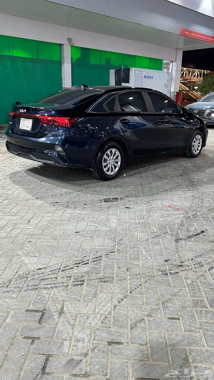 سيراتو 2024 3