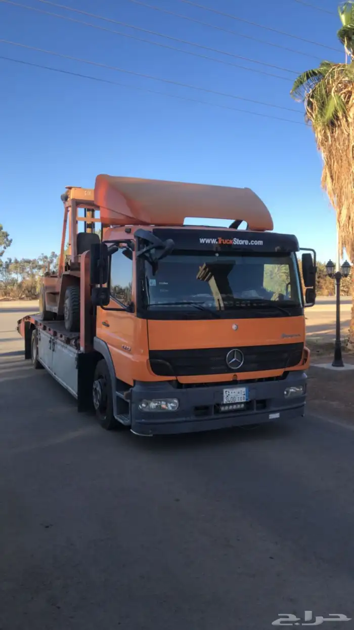 لوبد مسكس تبوك 8