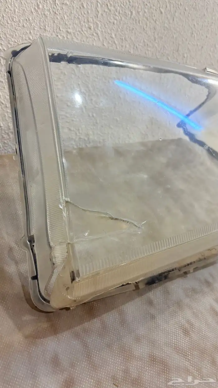 كل شي وكاله شبك شاص او ربع غطاء شمعه يسار 6