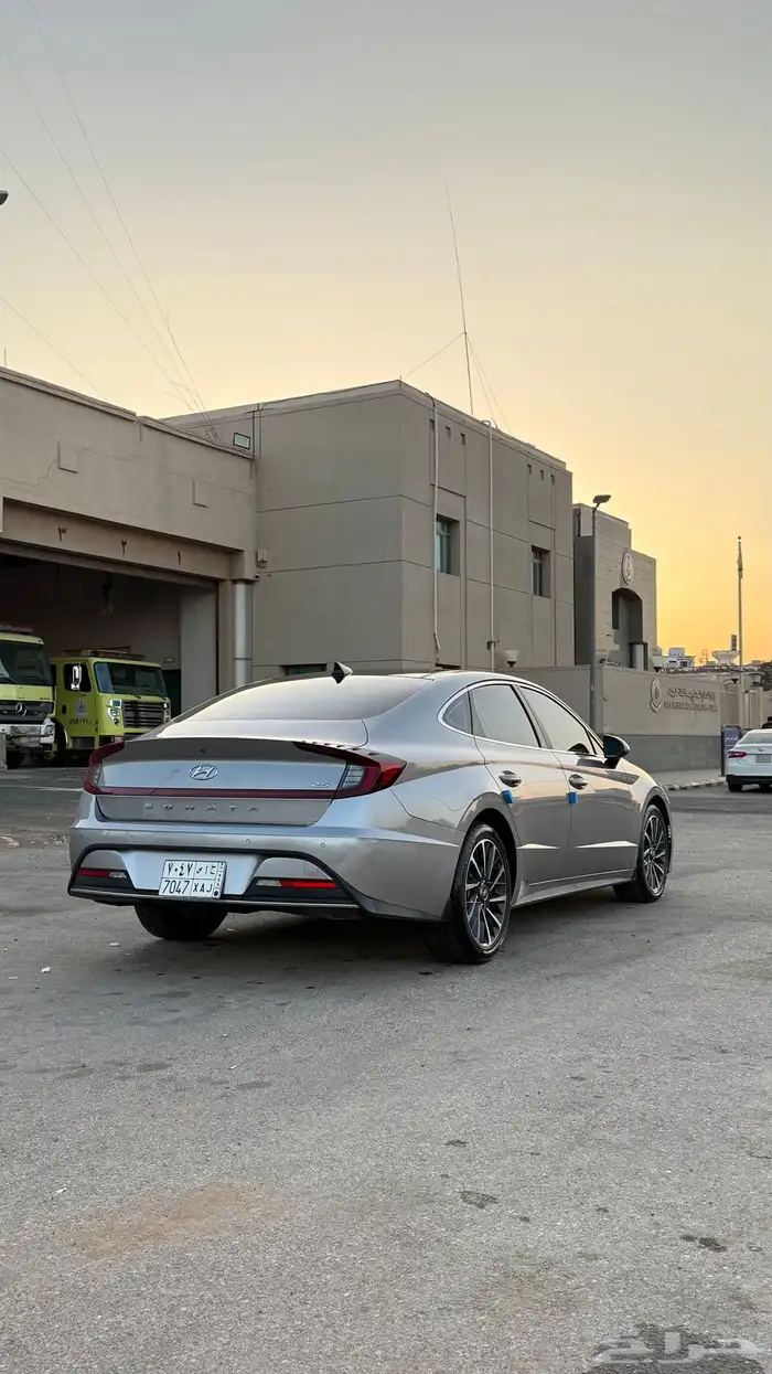 سوناتا 2020 3