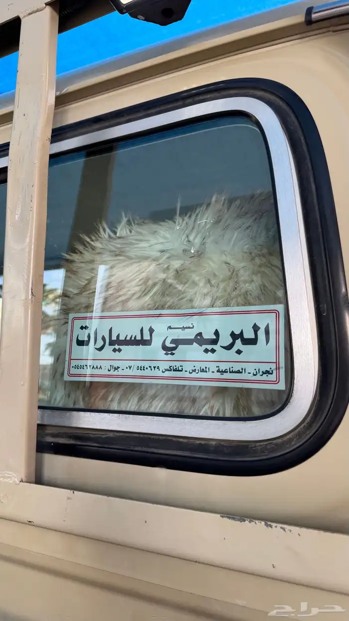 للبيع شاص بلد 24