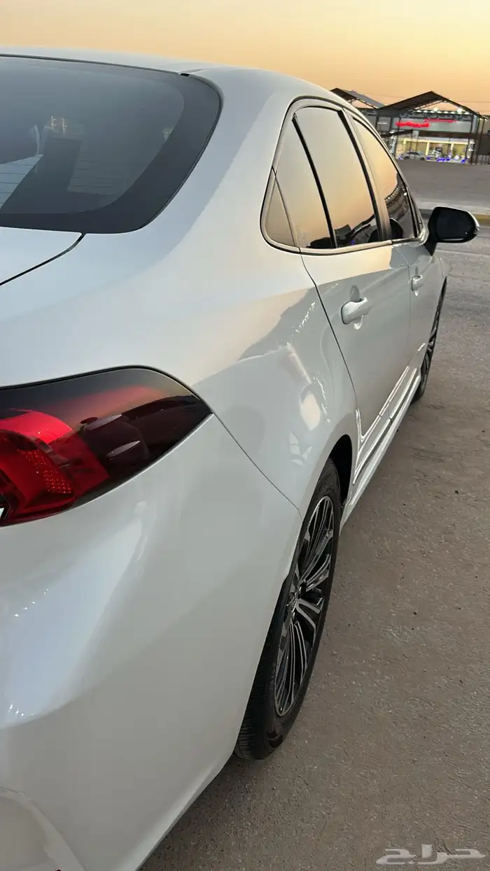 تم البيع والله الحمد والشكر لله يبارك للمشتري 15