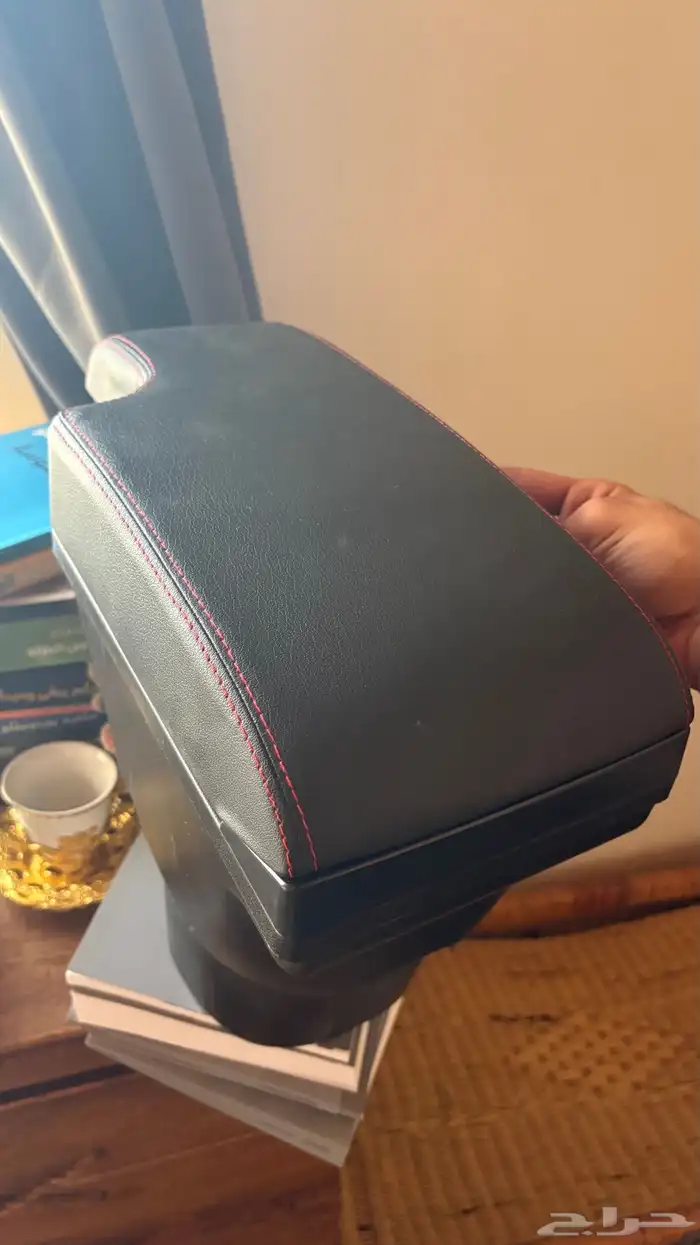 نيسان جوك مسند يد 3