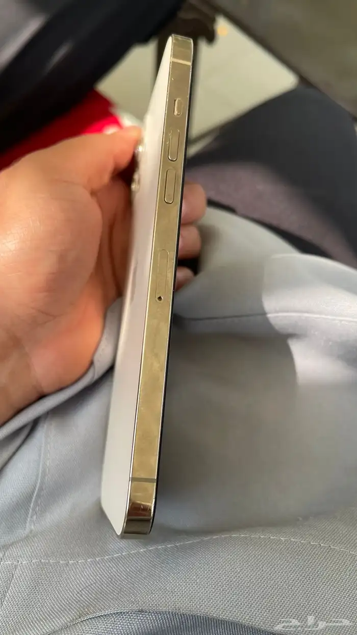 للبيع ايفون 12بروماكس 1
