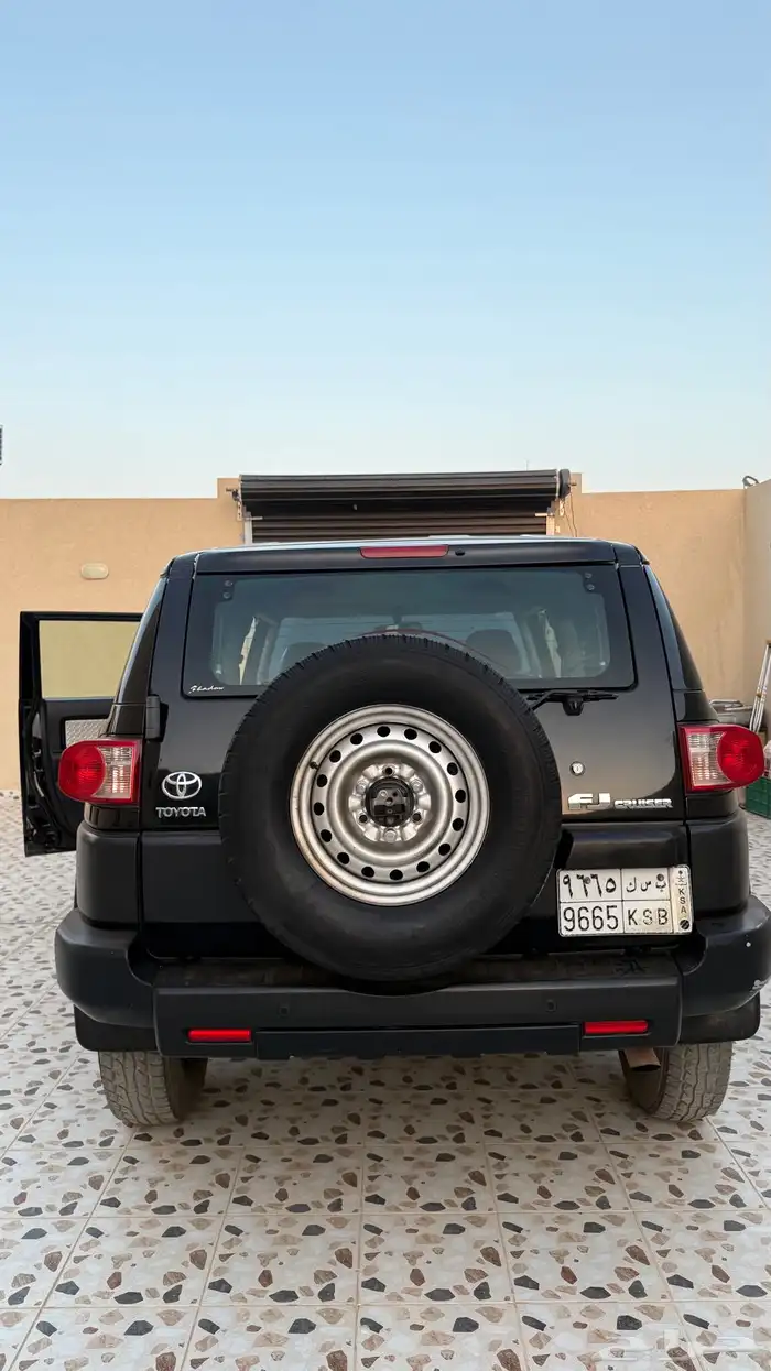 اف جي 2009 1