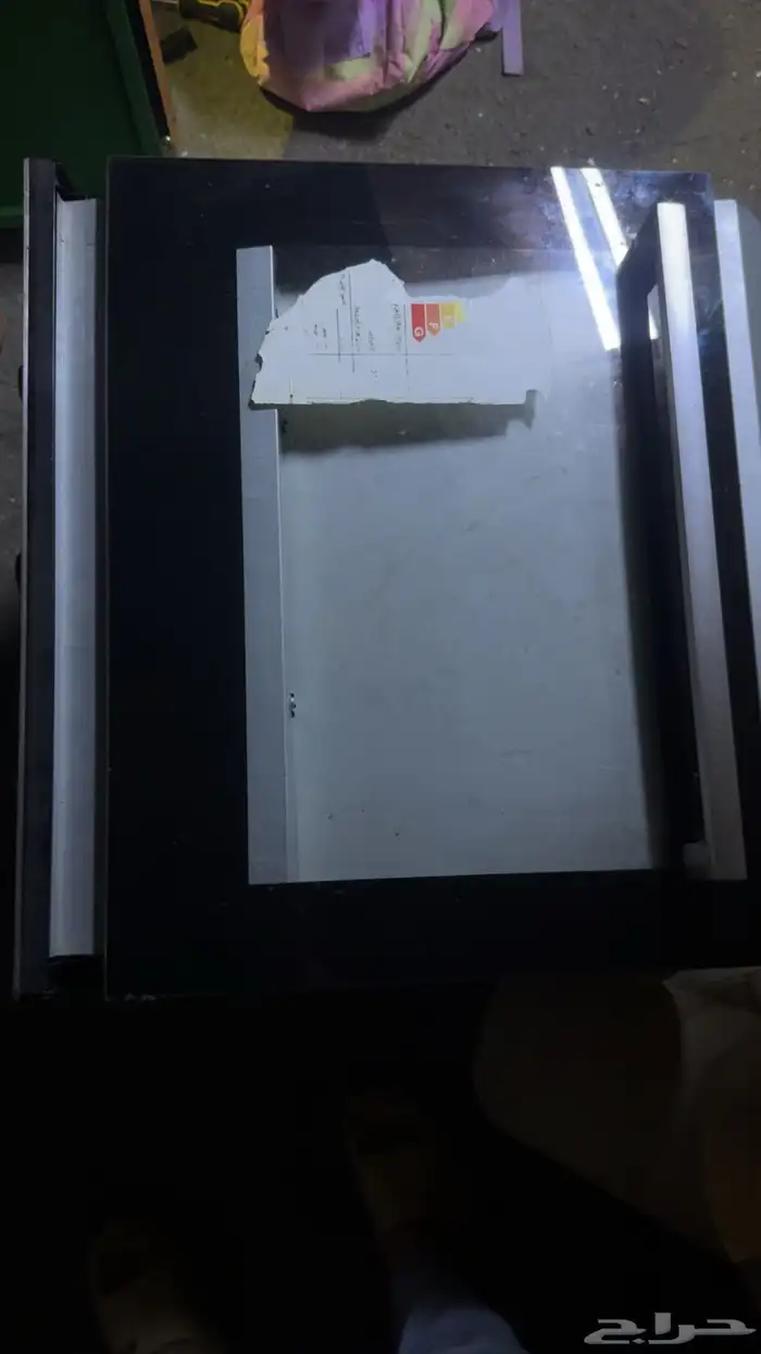 فرن كهربائي 3