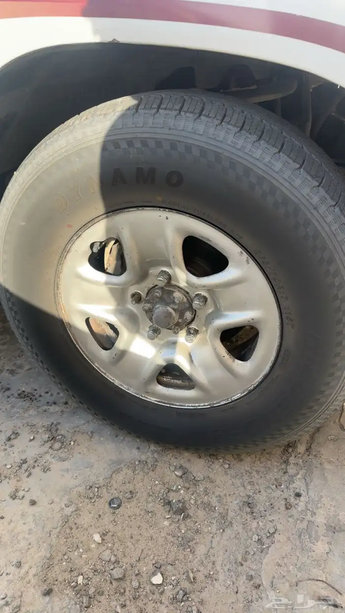جنط 17 0