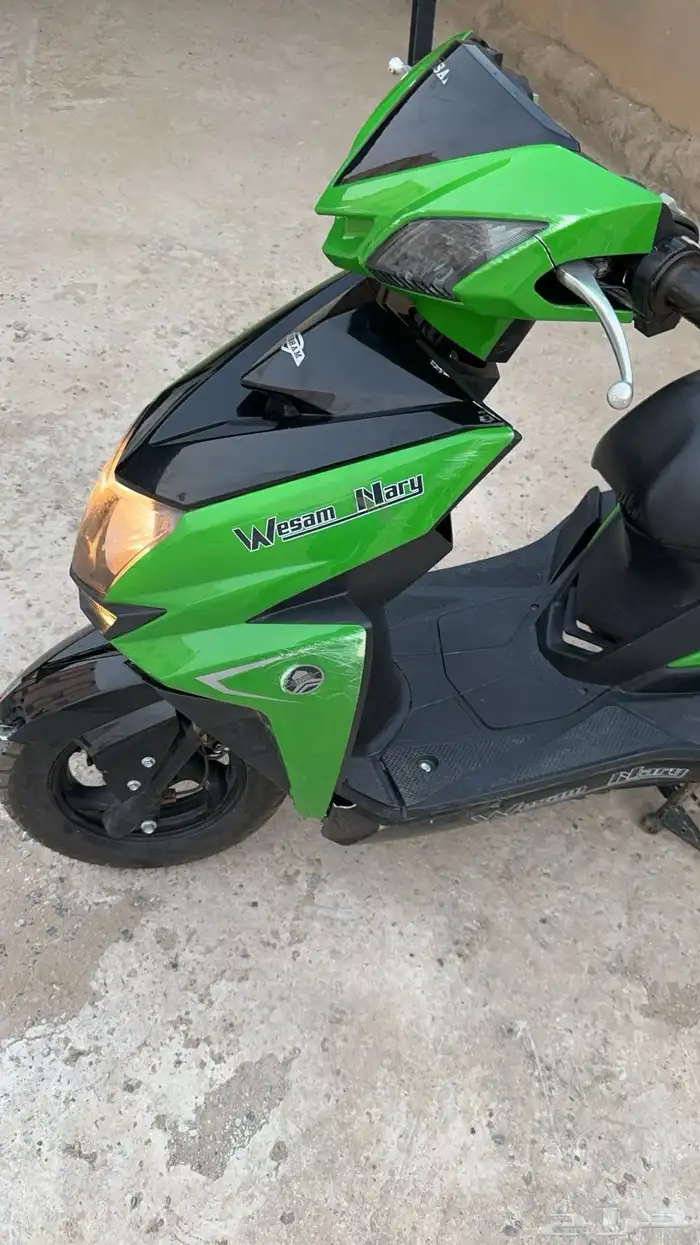 دباب عجيب الوسام 1