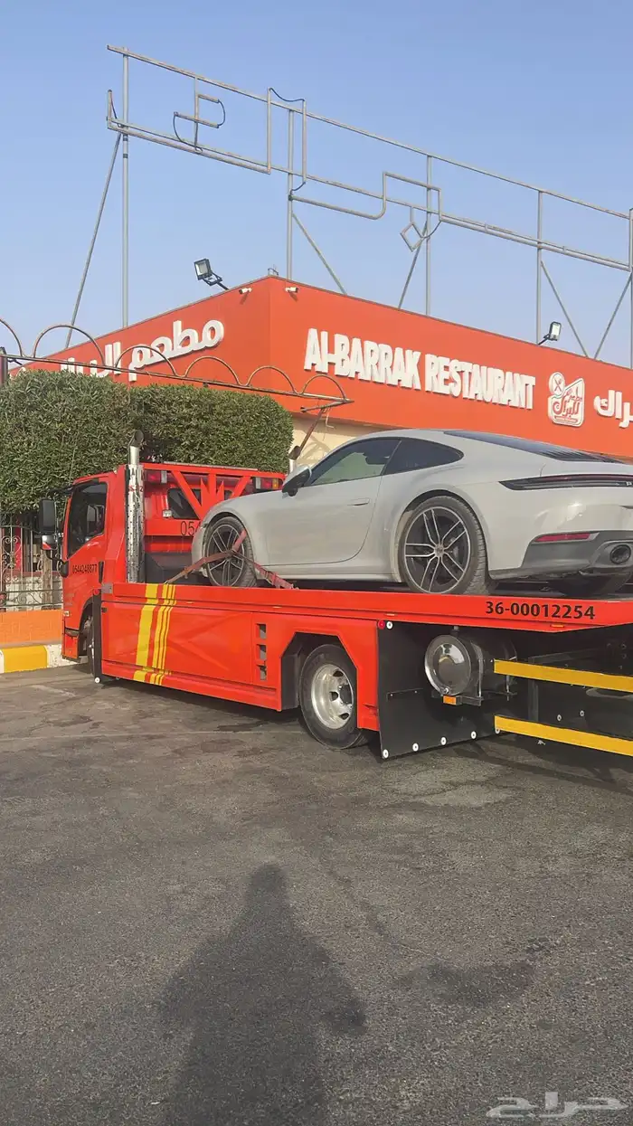 سطحة هدورليك متواجد في الرياض طالع على جده ابها جازان 1