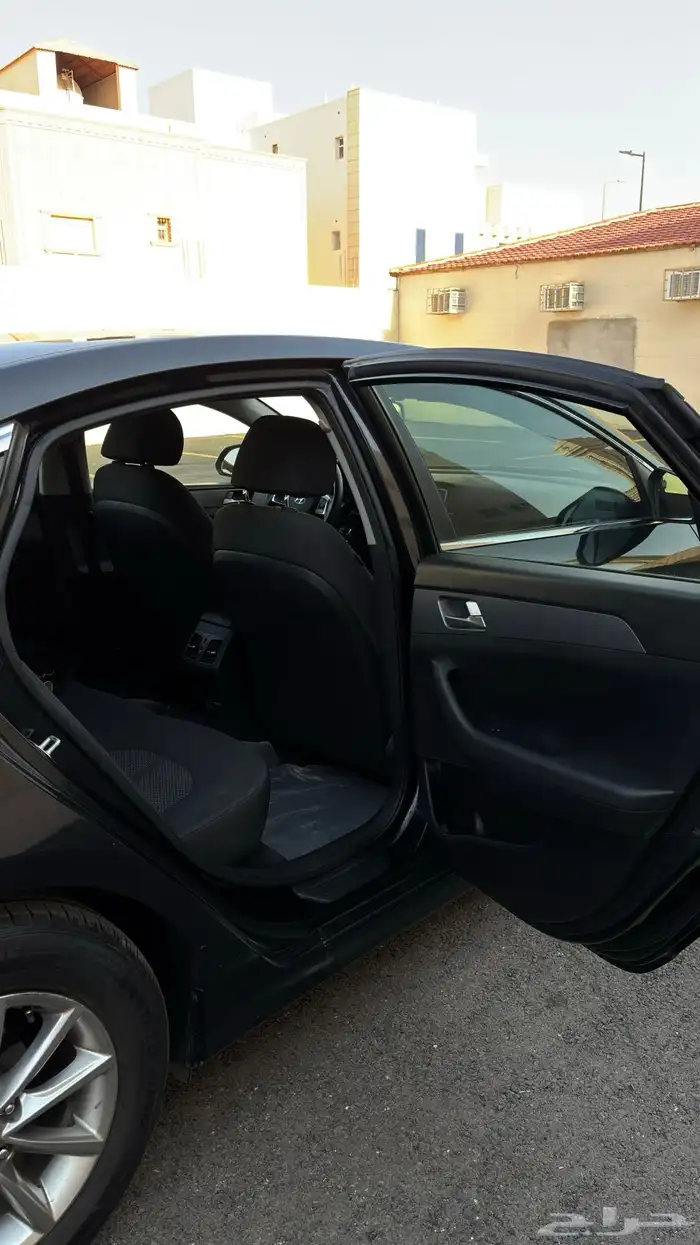 سوناتا 2018 وارد كوري 6