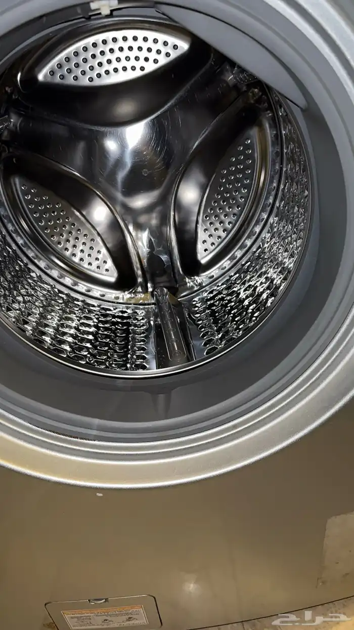 غساله دايو كوري 9