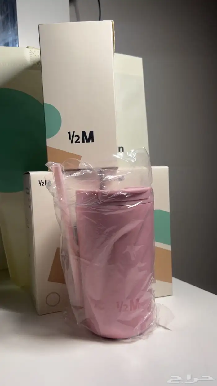 مق هاف مليون 1