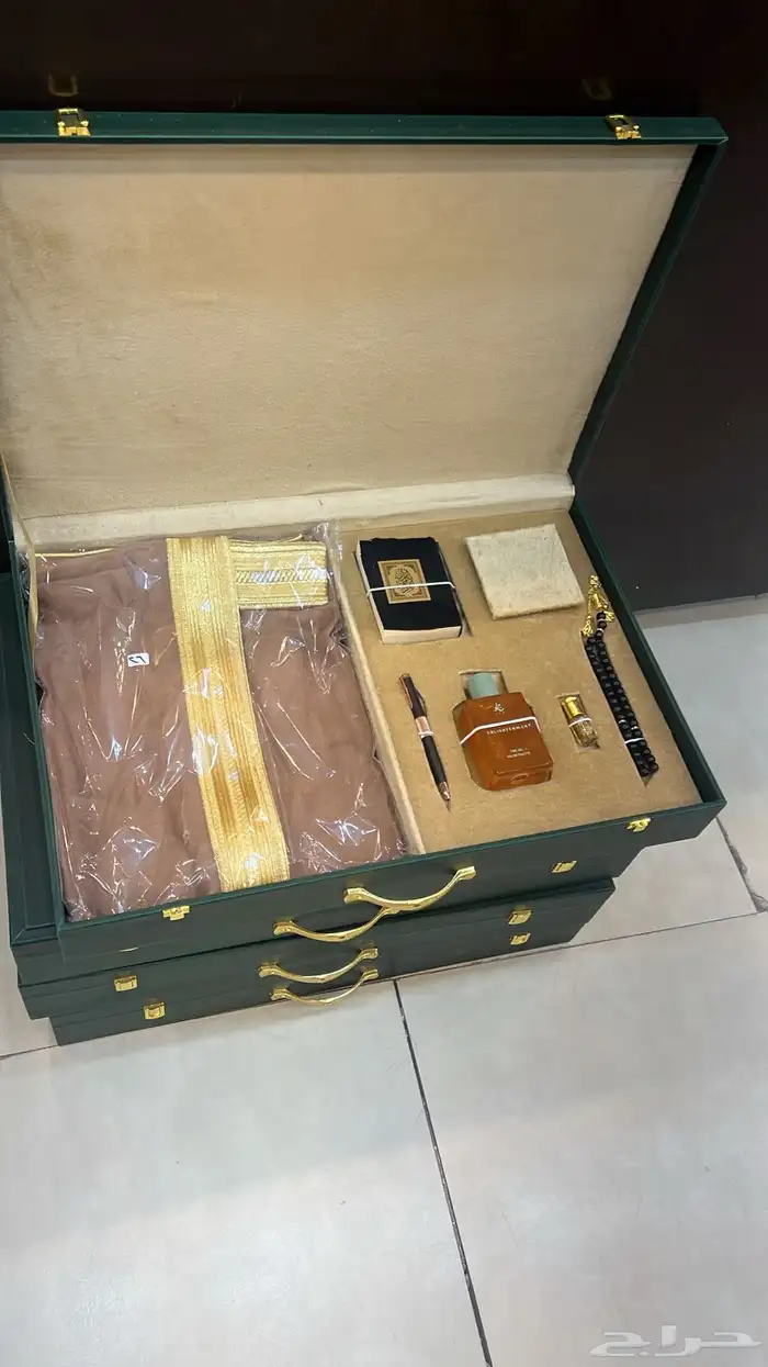 فروات وهدايا 13