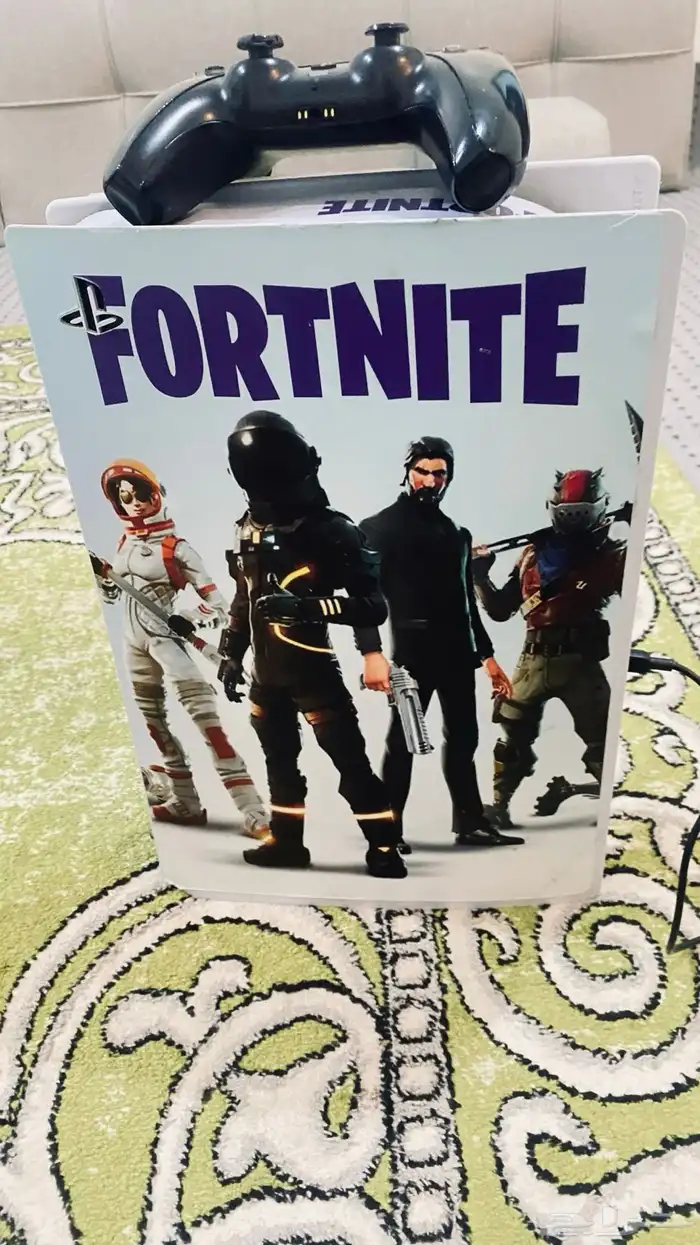 سوني 5 2