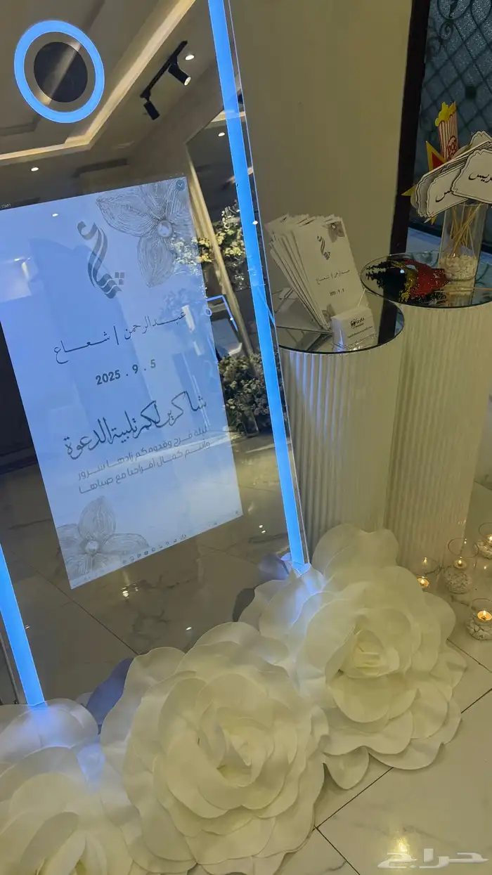 مرايا تصوير للبيع ب10 الاف 0
